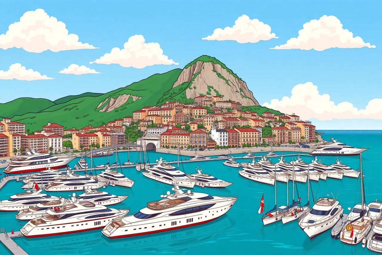 Virginie Hériot Trophy: Monaco to host international women's sailing regatta